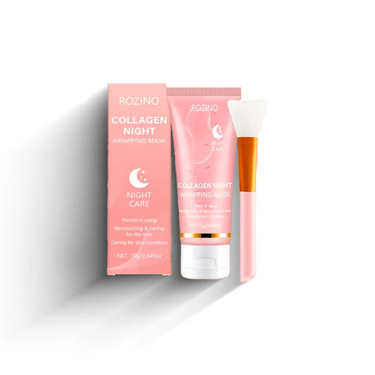 Dew Sleep & Peel Mask