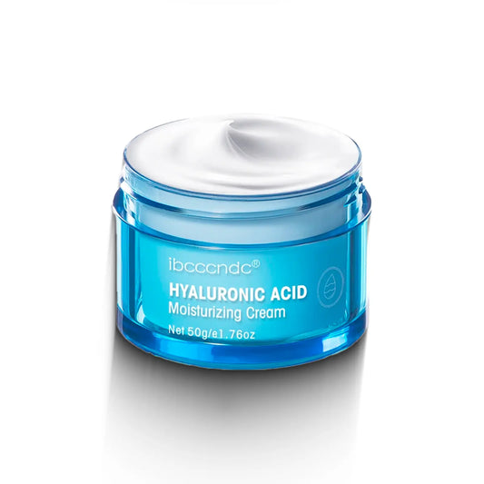 Hyaluronic Acid Moisturizing Cream