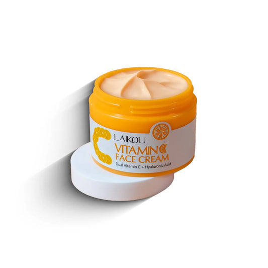 Golden C Face Cream