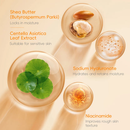 Golden C Glow Peel-Off Mask