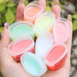 Light Kiss Lip Balm Set