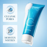 Cleansing Milk Collagen Face Wash (100ml)