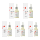 Face & Neck Firming Serum Deep Nourish Fade Fine Lines Lifting Tighten Skin Topical Co-Enzyme Q10 Universal Anti-Aging Serum