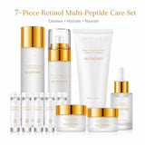 Texture Renewal 7‑Piece Set
