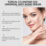 Luminous Lift Serum Co-Enzyme Q10 Face & Neck Firming