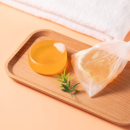 Golden C Handmade Bar Soap