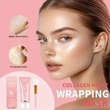 Dew Sleep & Peel Mask