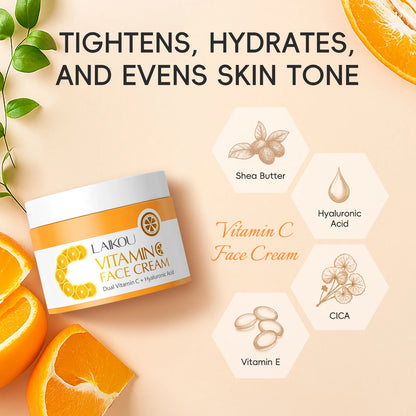 Golden C Face Cream