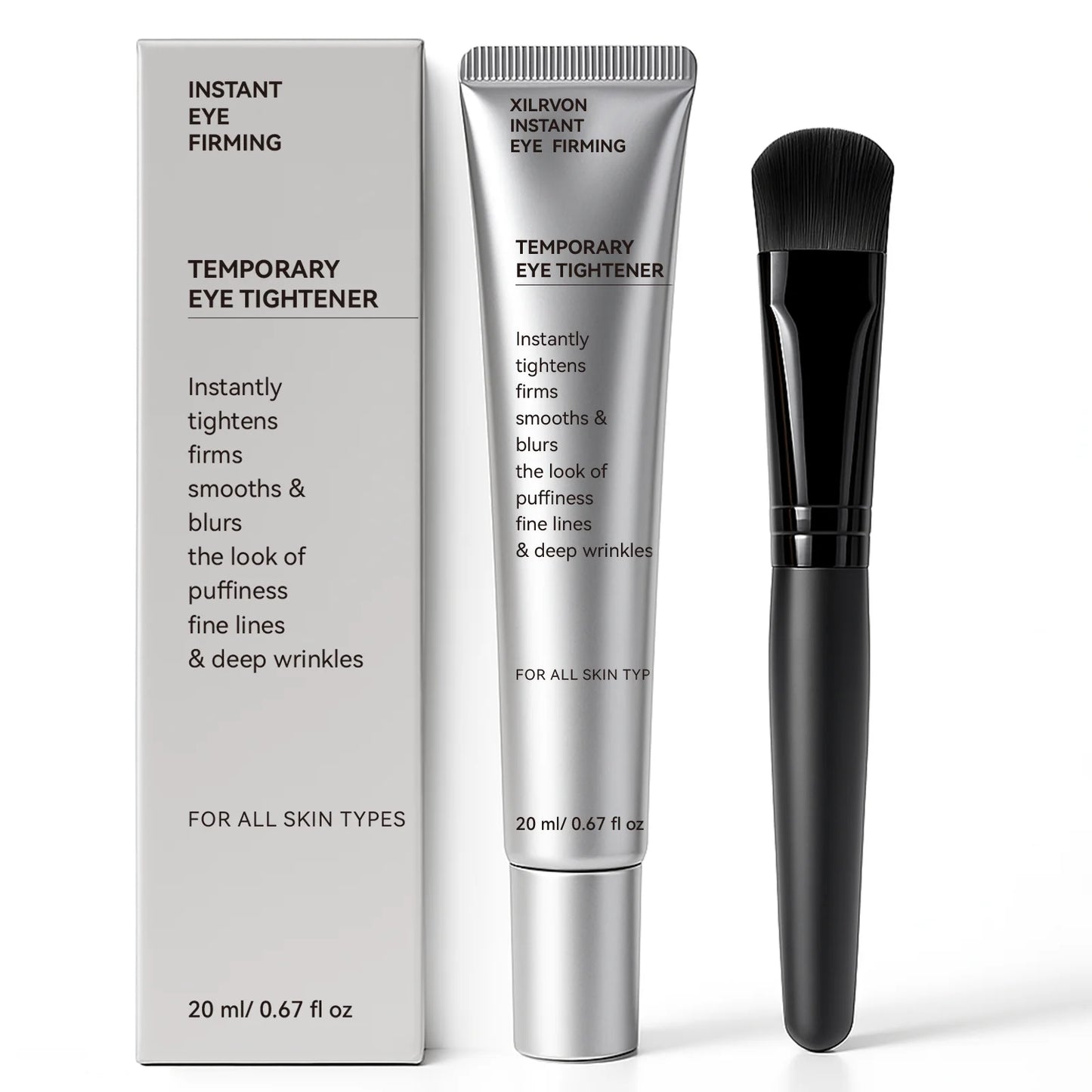 Instant Eye Lift