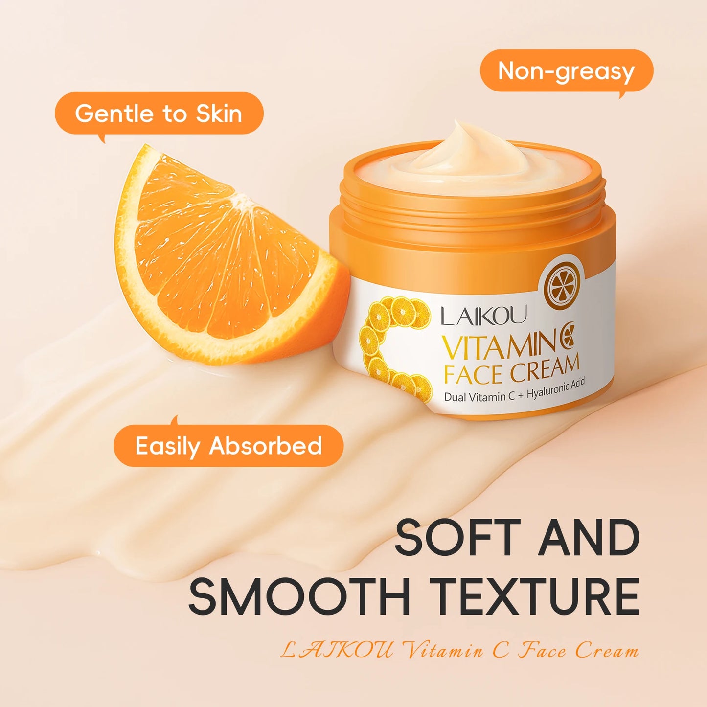 Golden C Face Cream