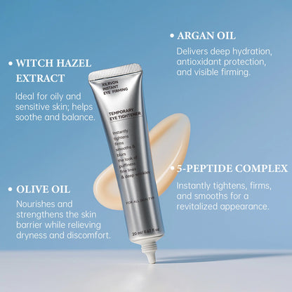 Instant Eye Lift