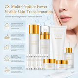 Texture Renewal 7‑Piece Set