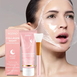 Dew Sleep & Peel Mask