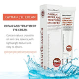 Brightening Eye Cream