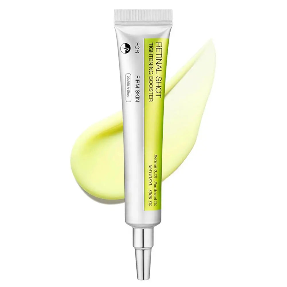 Luz Eye Renewal Cream