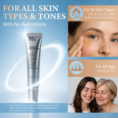 Instant Eye Lift