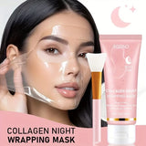 Dew Sleep & Peel Mask