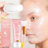 Dew Sleep & Peel Mask