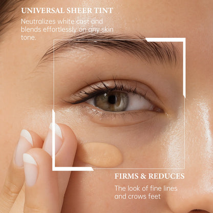 Instant Eye Lift