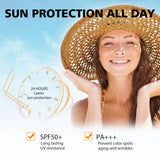 Acne Defense Sun Stick SPF50+