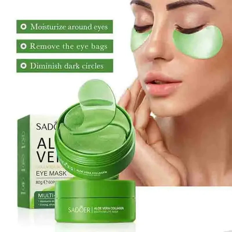 Freshlight Eye Mask