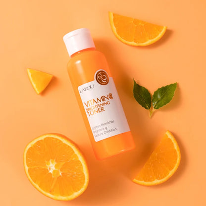 Golden C Brightening Toner