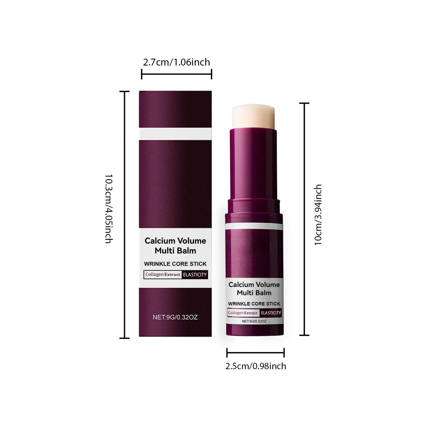 Luz Glow Multi-Balm Stick