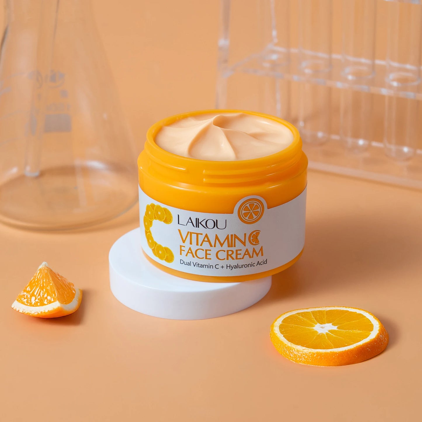 Golden C Face Cream