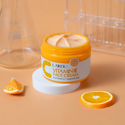 Golden C Face Cream