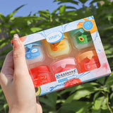 Light Kiss Lip Balm Set