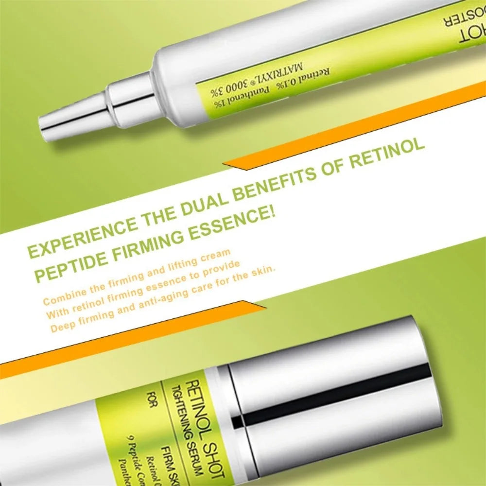 Luz Eye Renewal Cream