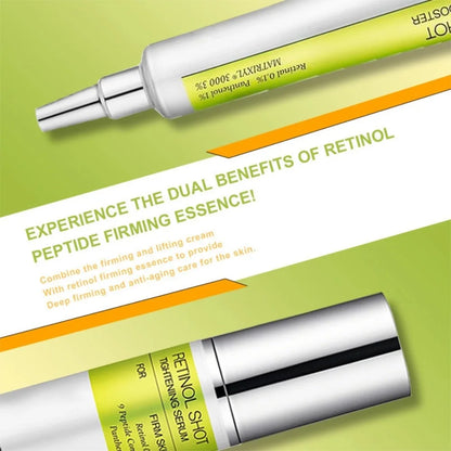 Luz Eye Renewal Cream