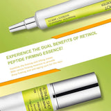 Luz Eye Renewal Cream