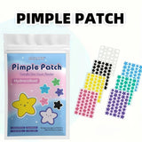 Star Spot Patches