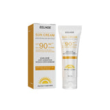 SPF 90 Ultra-Light Invisible Sun Cream (40g)