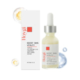 Luminous Lift Serum Co-Enzyme Q10 Face & Neck Firming