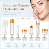 Texture Renewal 7‑Piece Set