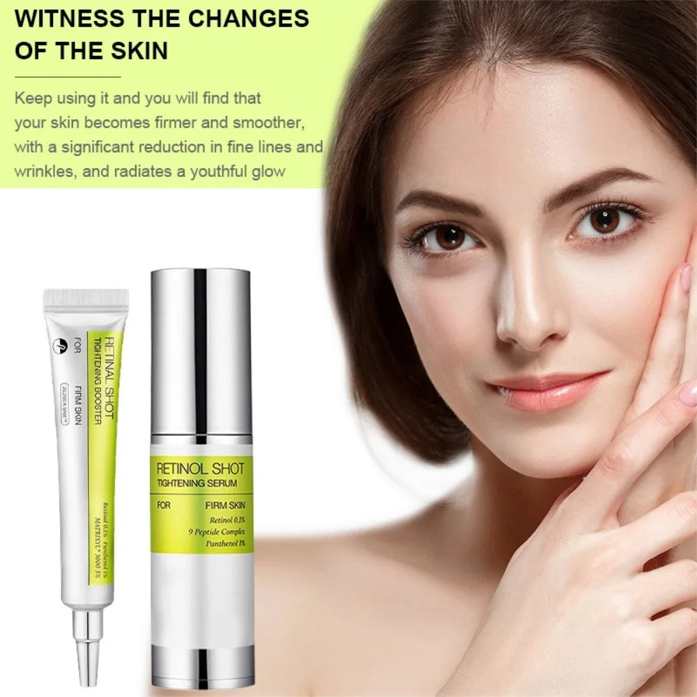 Luz Eye Renewal Cream