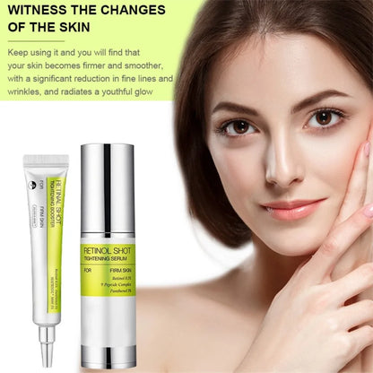 Luz Eye Renewal Cream