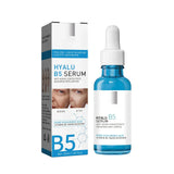 RETINOL B3 SERUM + HYALU B5 SERUM + VITAMIN C SERUM