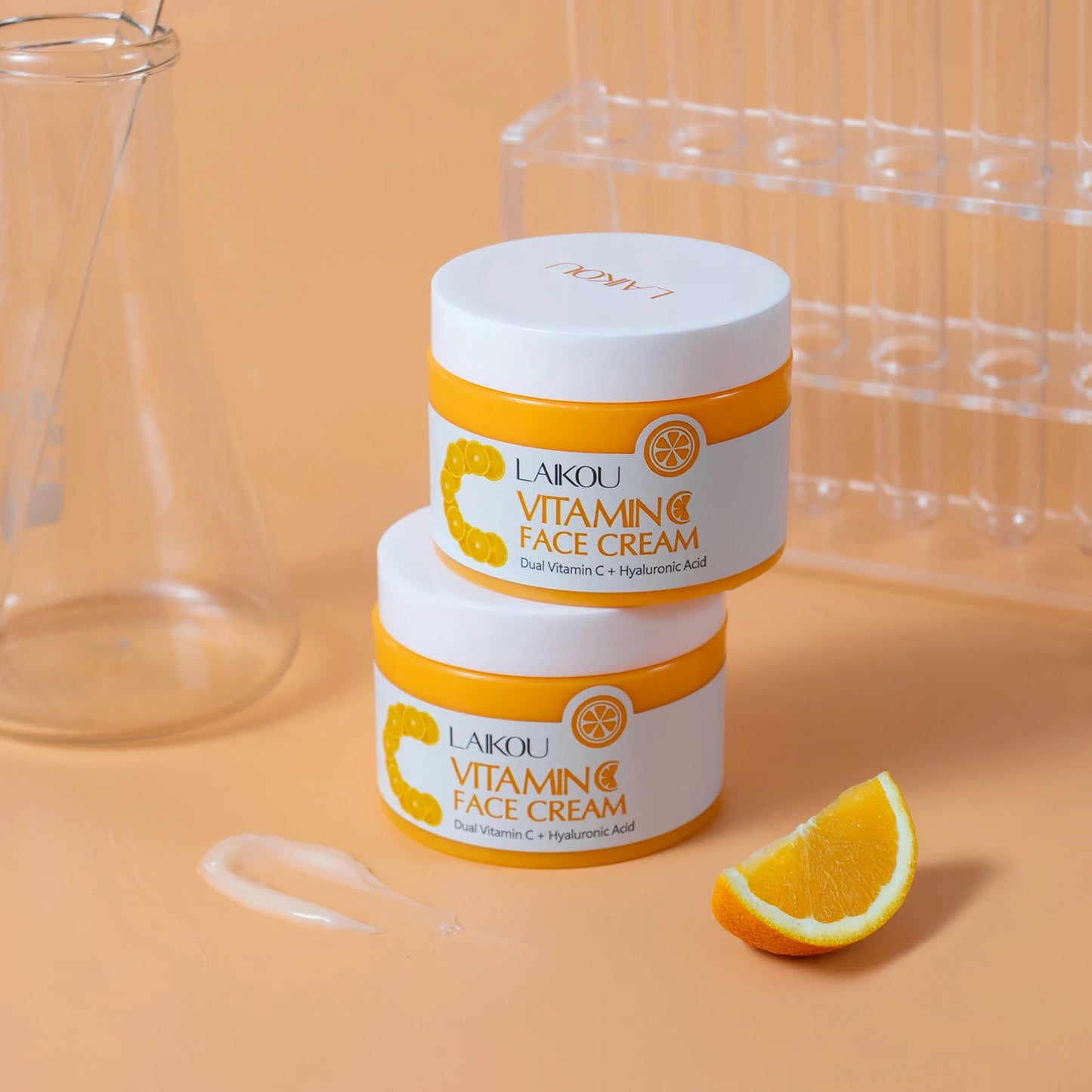 Golden C Face Cream
