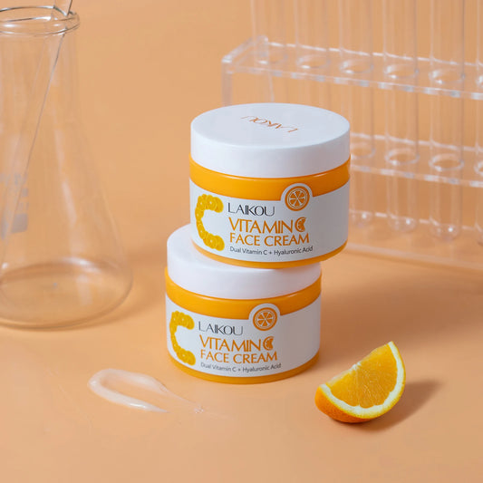 Golden C Face Cream
