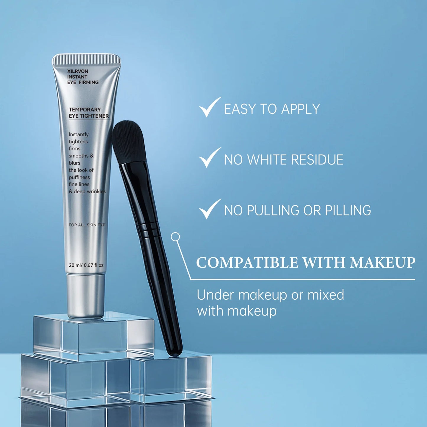 Instant Eye Lift