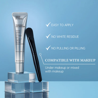 Instant Eye Lift