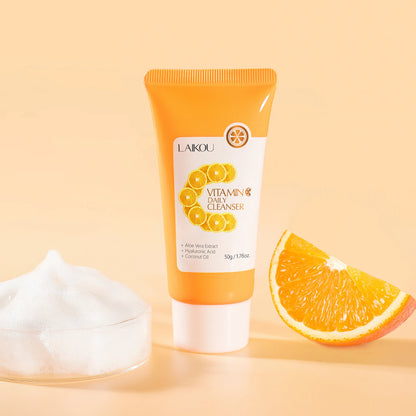 Golden C Daily Cleanser