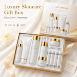 Texture Renewal 7‑Piece Set