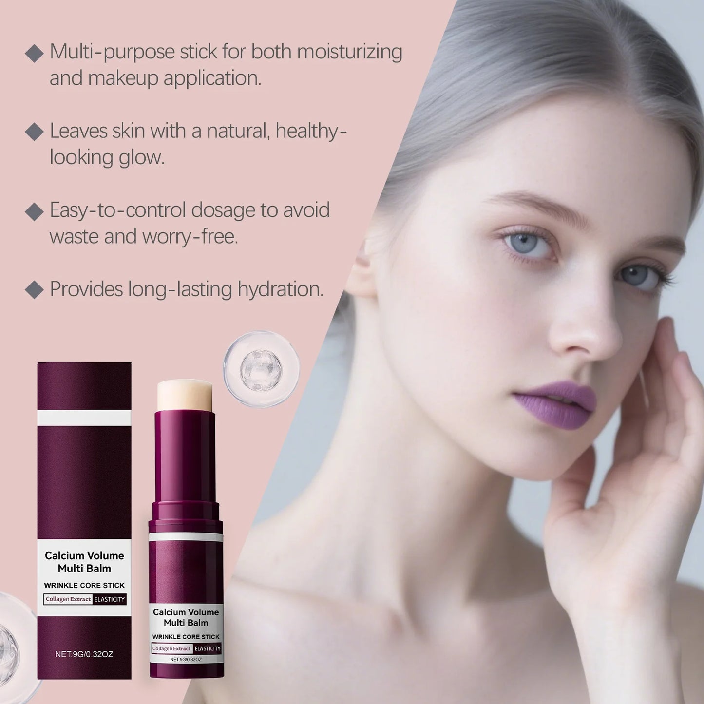 Luz Glow Multi-Balm Stick