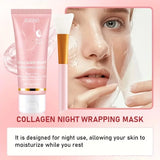 Dew Sleep & Peel Mask