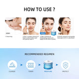 Hyaluronic Acid Moisturizing Cream