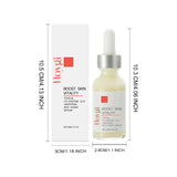 Luminous Lift Serum Co-Enzyme Q10 Face & Neck Firming